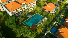 Отель Kusuma Resort Seminyak  Kuta